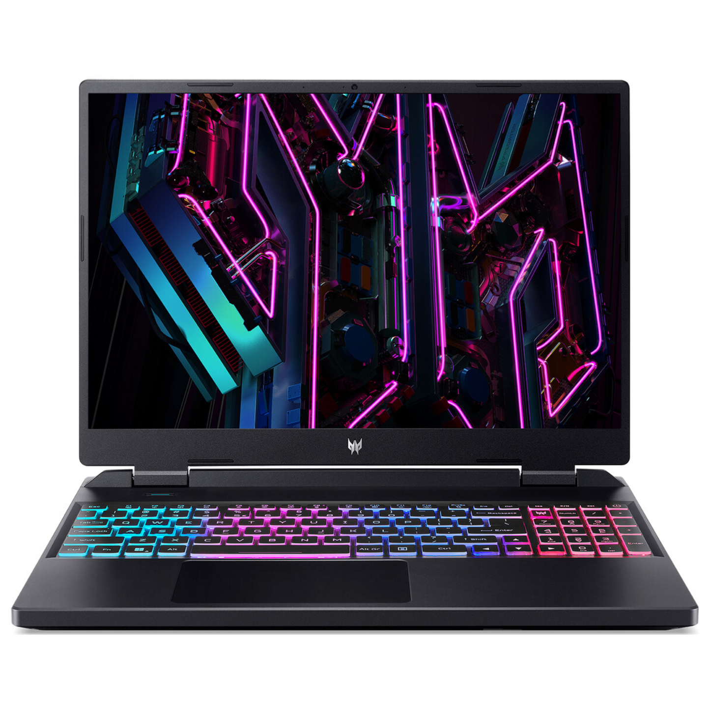 Notebook Acer Predator Helios NEO 16 Intel i7-13700HX RTX 4060 8GB