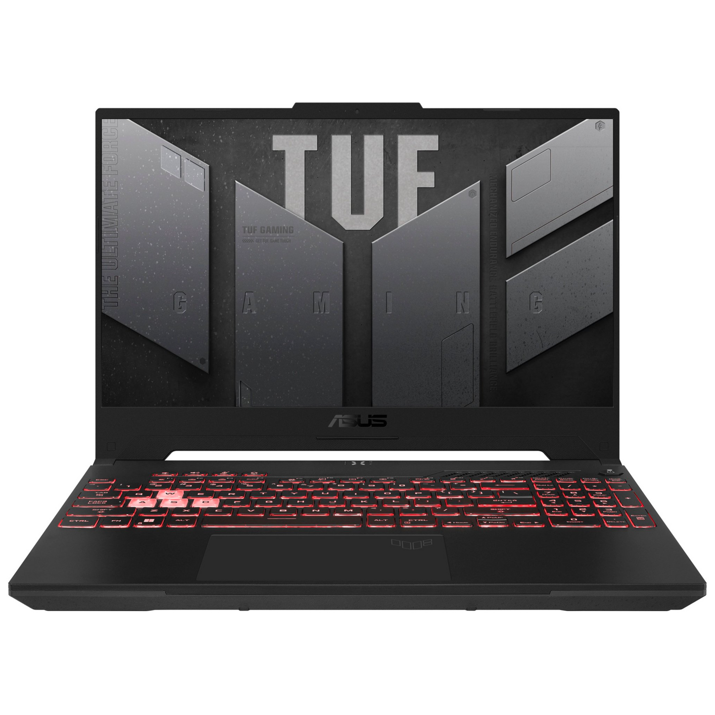 Notebook Asus TUF A15 (2022) Ryzen 7-6800H RTX 3050Ti 4GB