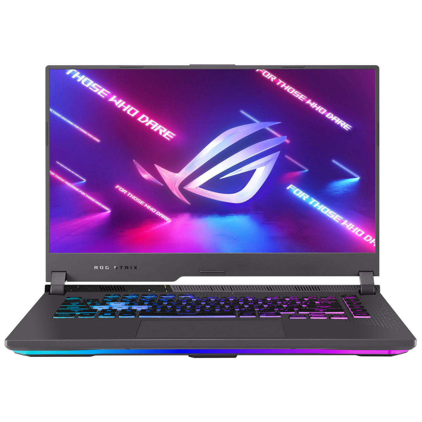 Notebook Asus ROG STRIX G15 Ryzen 7-6800H RTX 3060 6GB