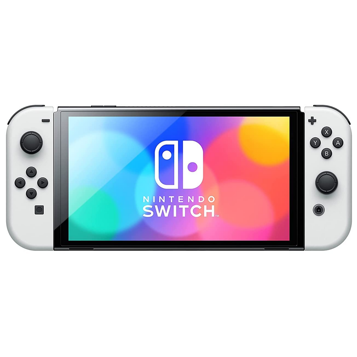 Nintendo Switch OLED 64GB
