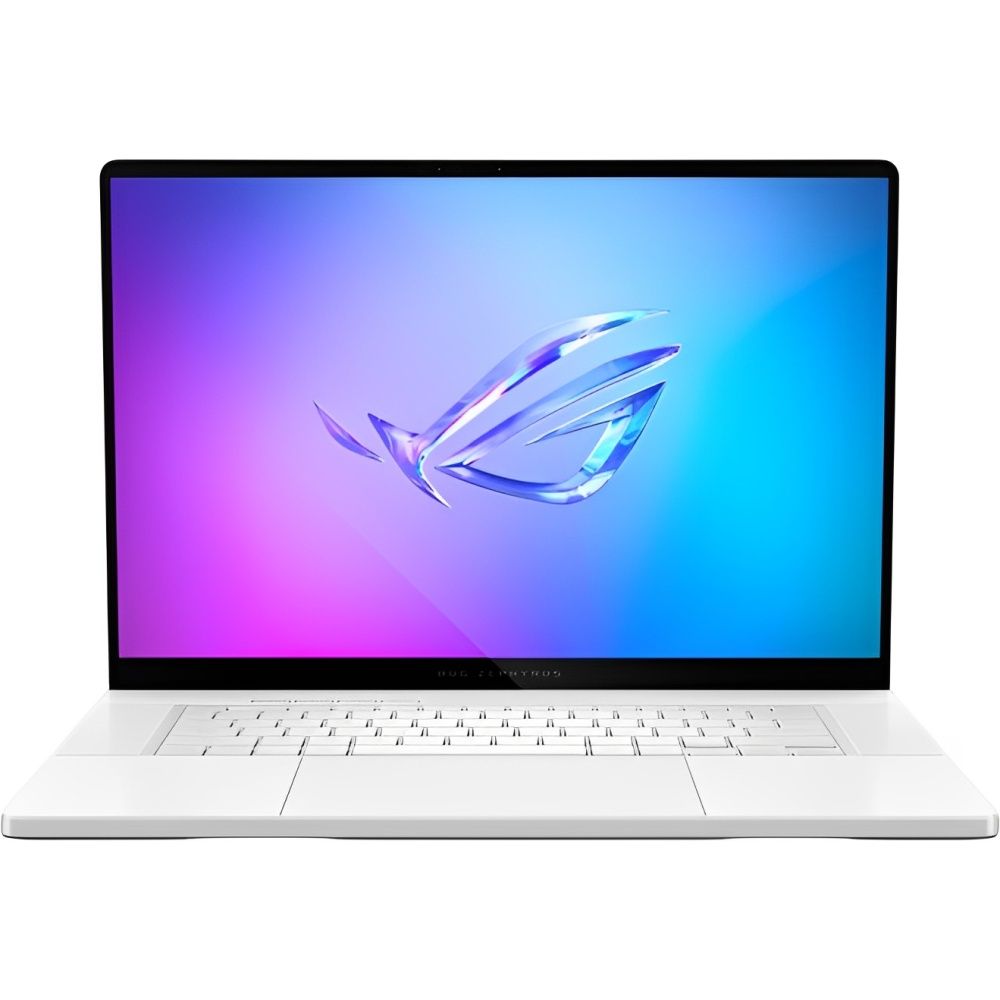 Notebook Asus ROG ZEPHYRUS G16 GU605MZ Intel Ultra 9 185H RTX 4080 12GB 2.8K OLED 240HZ