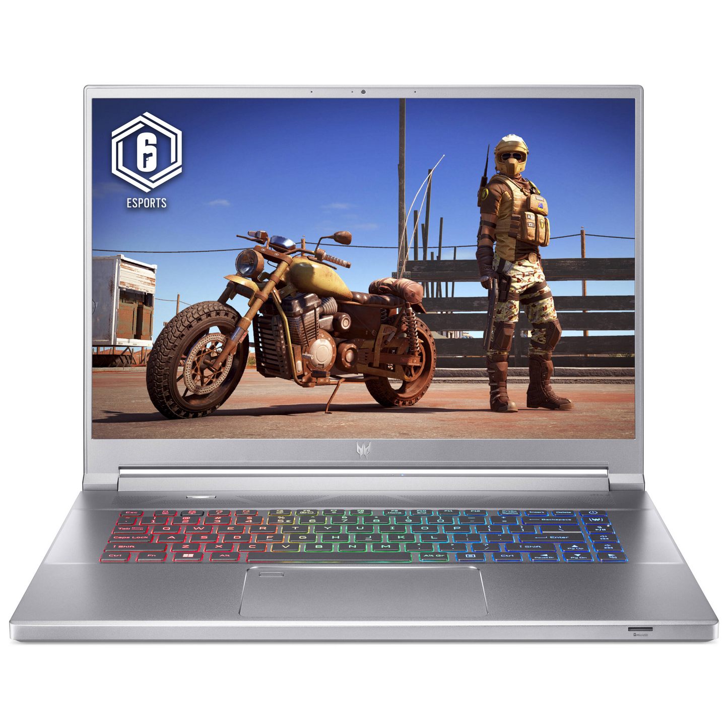 Notebook Acer Predator Triton 300 SE Intel i7-12700H RTX 3060 6GB