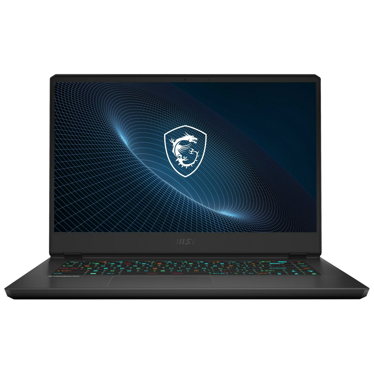 Notebook MSI Vector GP66 Intel i7-12650H RTX 3080Ti 16GB