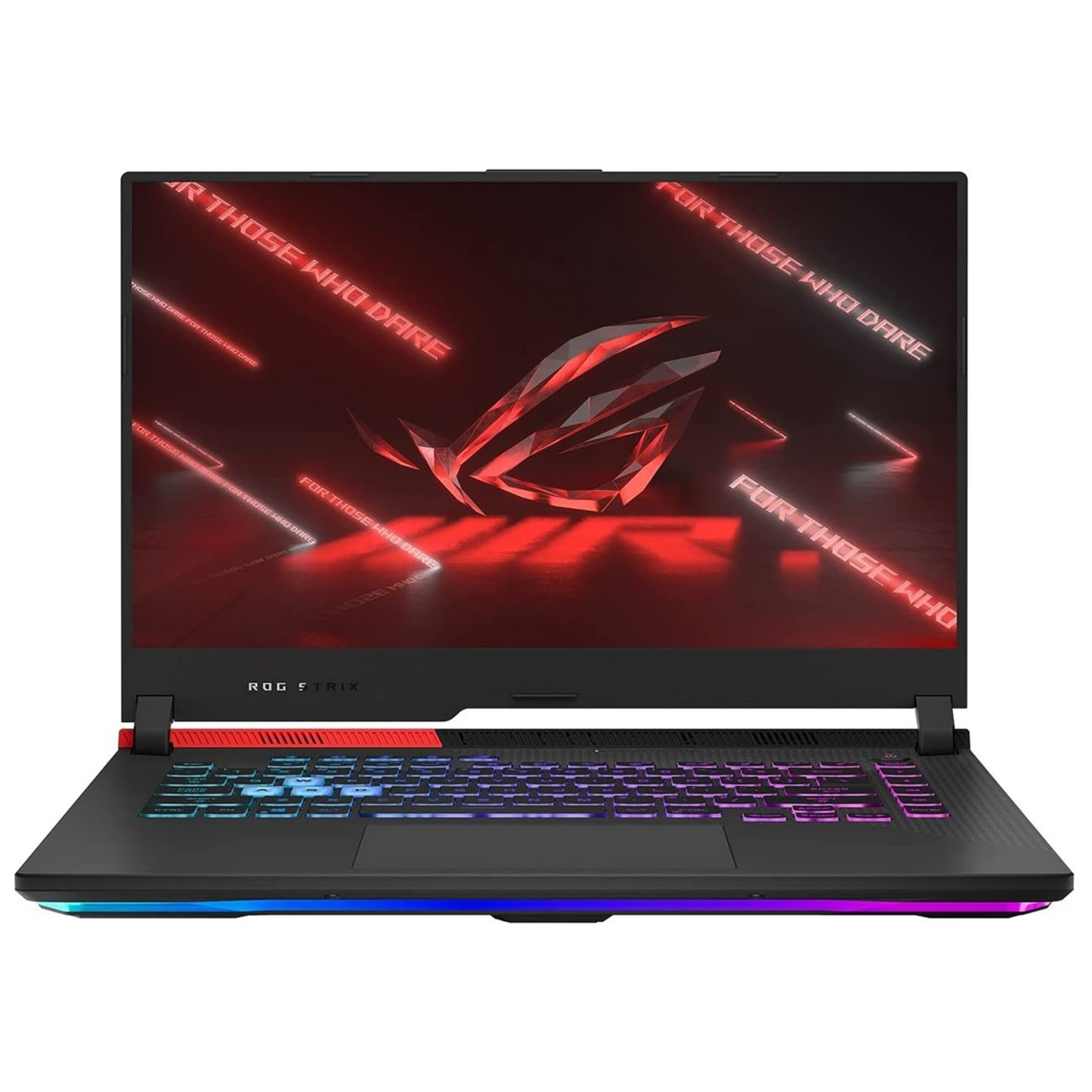 Notebook Asus ROG STRIX G15 Ryzen 7-4800H RTX 3050 4GB