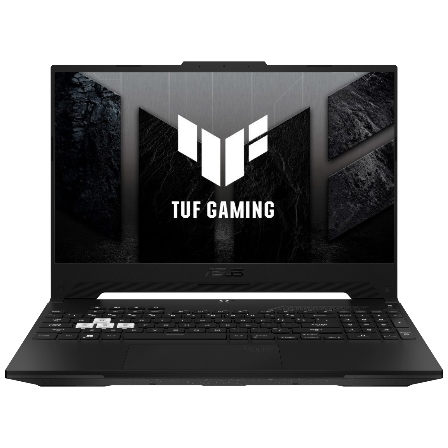 Notebook Asus TUF F15 Intel i5-12450H RTX 3050 4GB