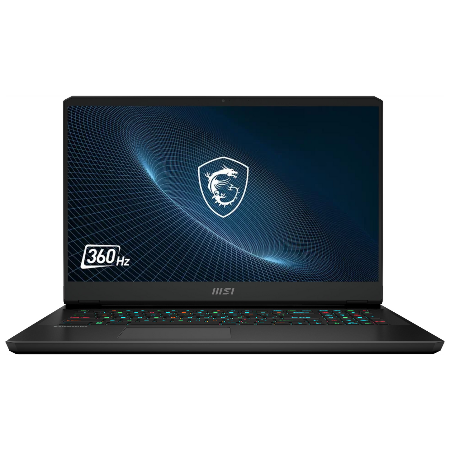 Notebook MSI Vector GP76 Intel i7-12700H RTX 3070Ti 8GB