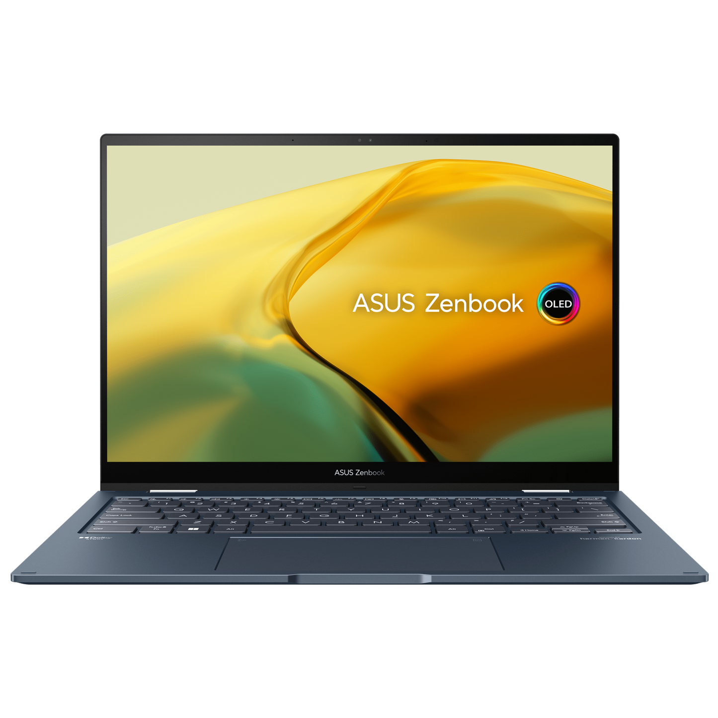 Notebook Asus Zenbook 14 Flip OLED Intel i7-1360P