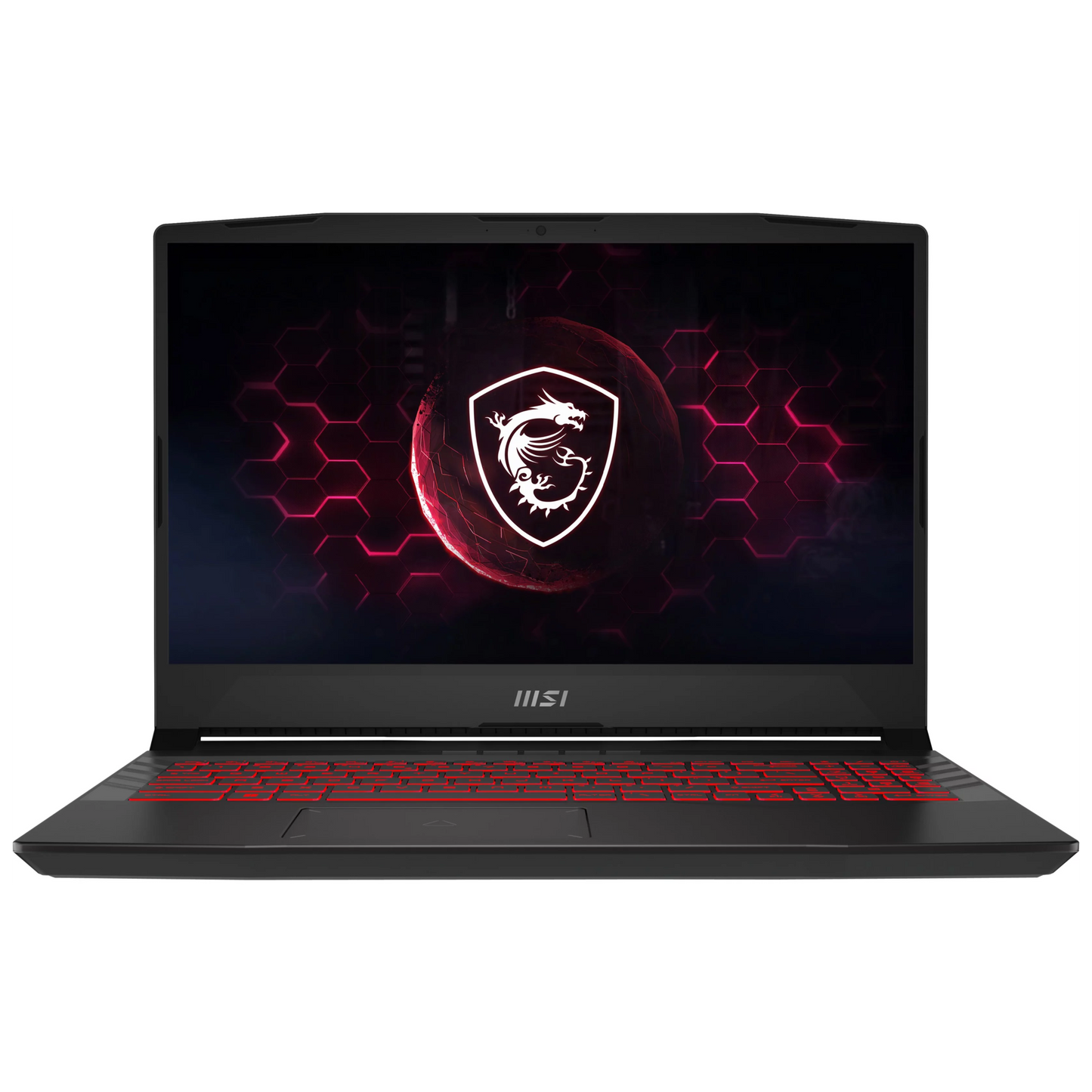 Notebook MSI Pulse GL66 Intel i5-12450H RTX 3050 4GB