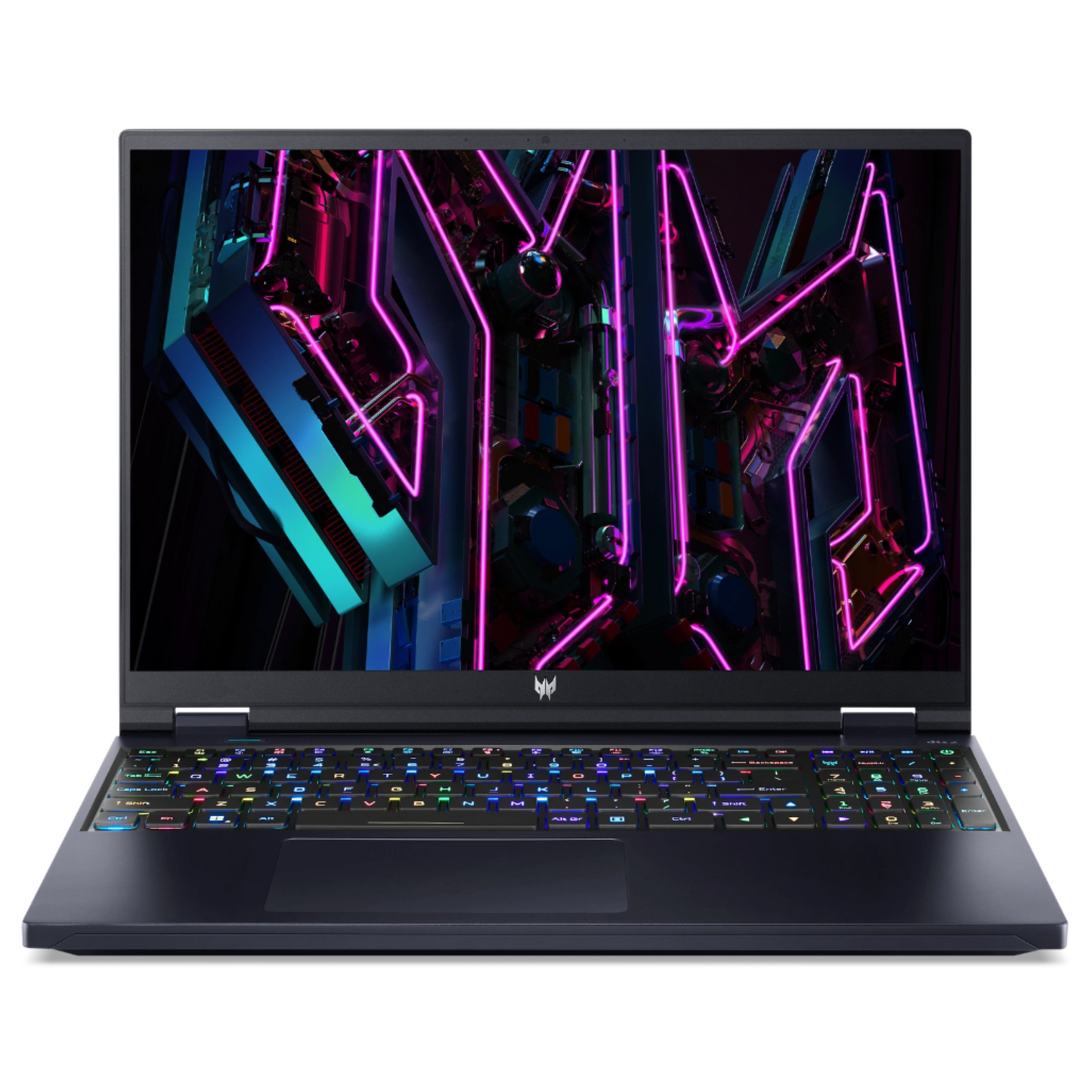 Notebook Acer Predator Helios 16 Intel i7-13700HX RTX 4060 8GB