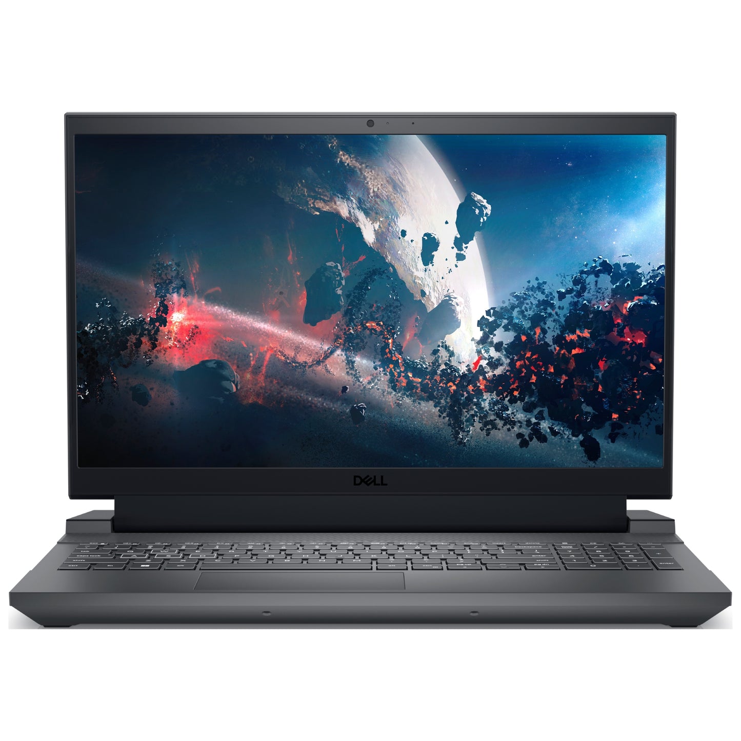 Notebook Dell G15 G5530-7388GRY-Pus Intel i7-13650HX RTX 4060 8GB