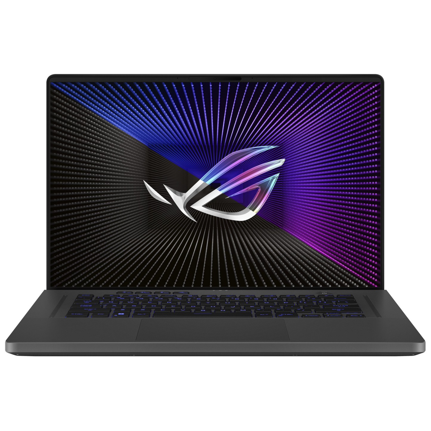 Notebook Asus ROG ZEPHYRUS G16 GU603VV-G16 Intel i7-13620H RTX 4060 8GB