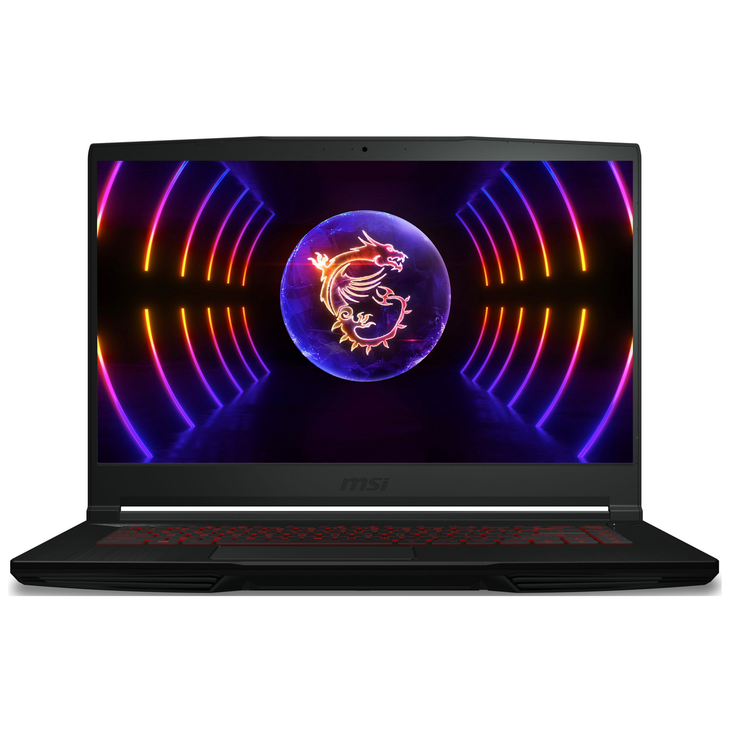Notebook MSI Thin GF63 Intel i7-12650H RTX 4050 6GB