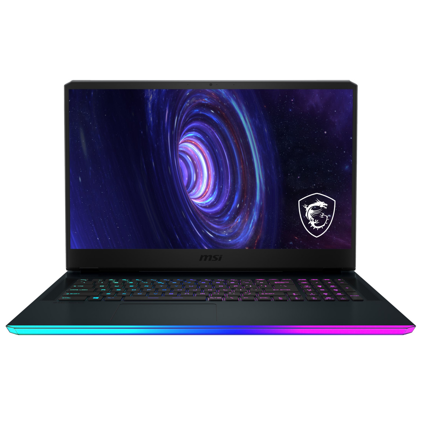Notebook MSI Raider GE76 Intel i9-12900H RTX 3060 6GB