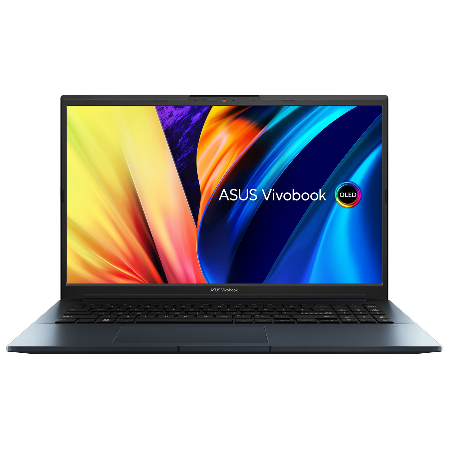 Notebook Asus VivoBook Pro 15 OLED (2023) Ryzen 7-6800H RTX 3050Ti 4GB