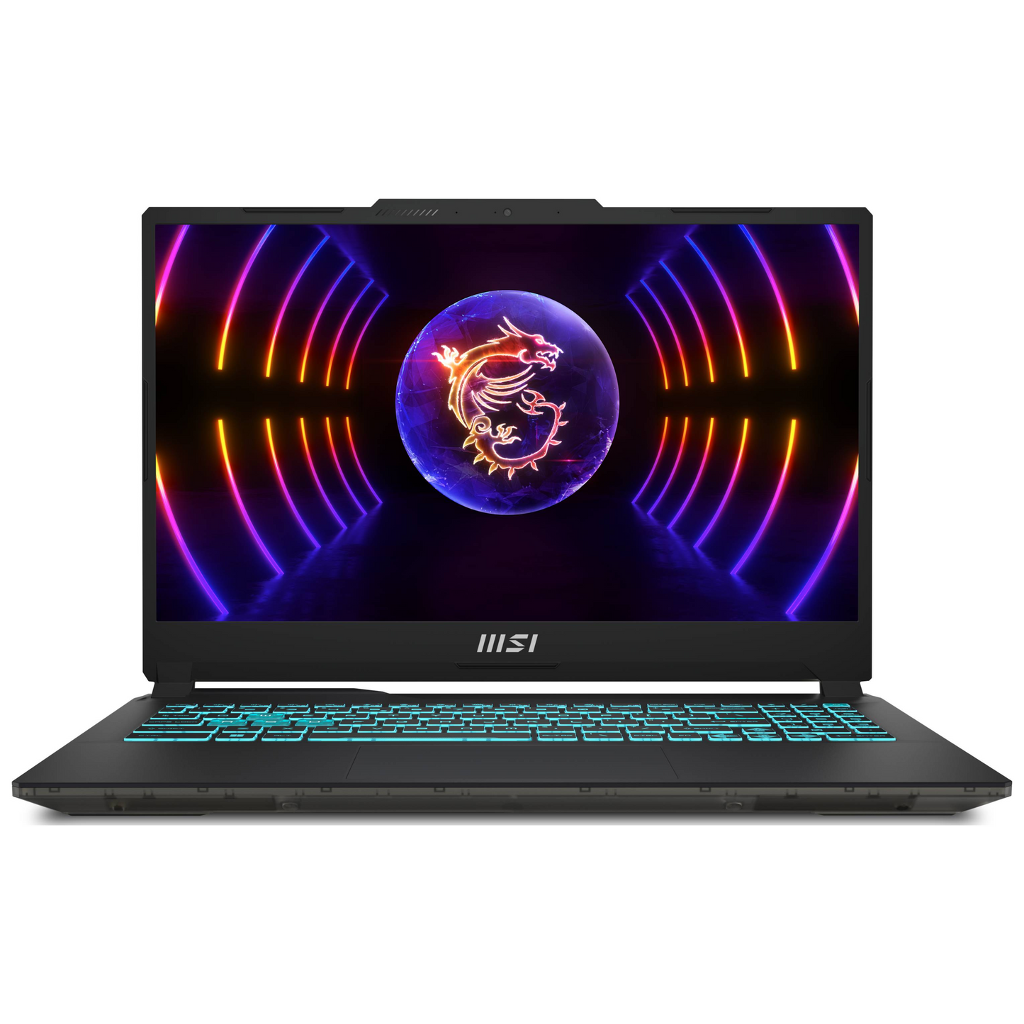 Notebook MSI Cyborg 15 Intel i5-12450H RTX 4050 6GB