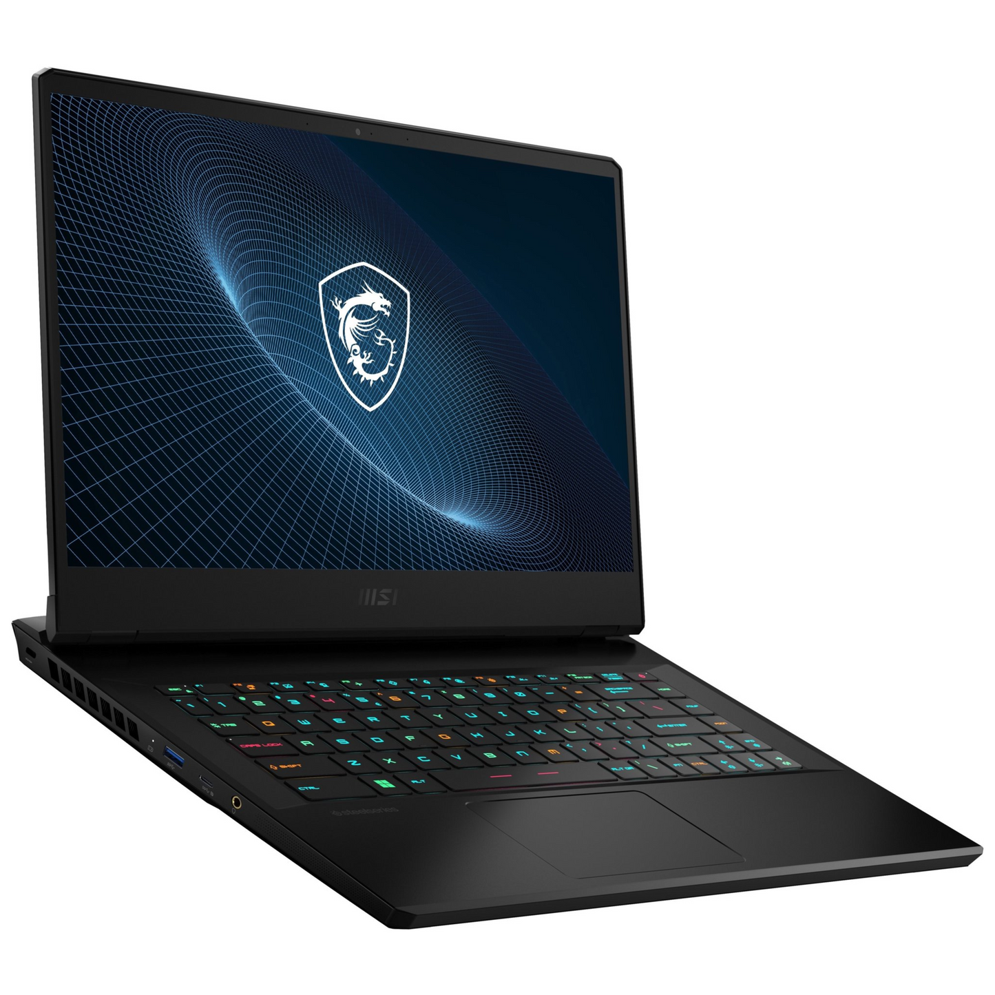 Notebook MSI Vector GP66 Intel i7-12650H RTX 3080Ti 16GB