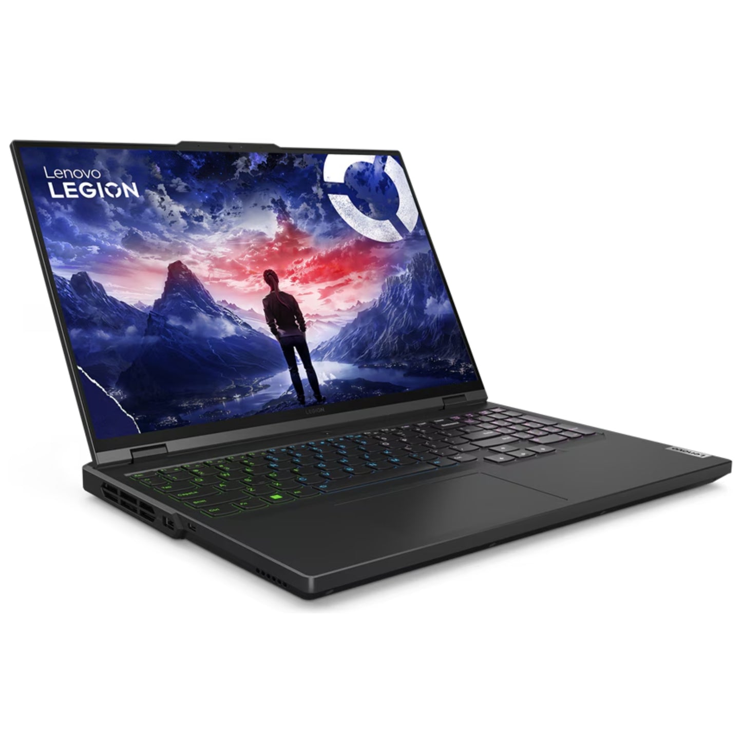 Notebook Lenovo Legion Pro 5 16IRX9 83DF00ATUS Intel i7-14700HX RTX 4070 8GB