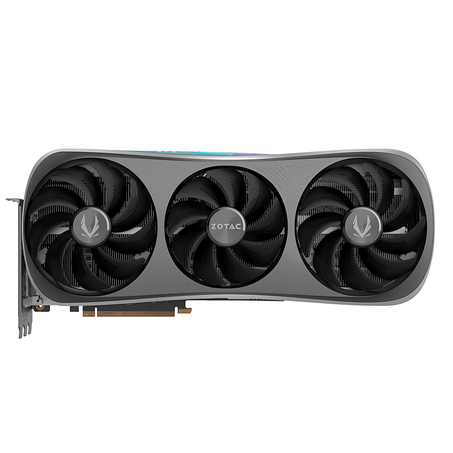 Placa de Video ZOTAC Gaming RTX 4090 24GB GDDR6X Trinity OC