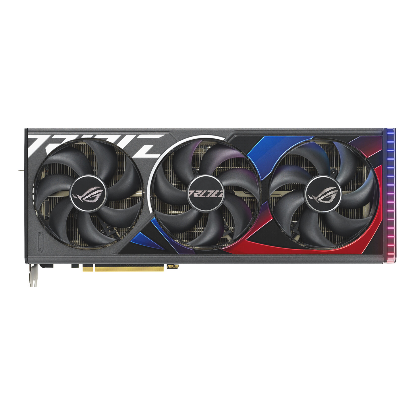 Placa de Video ASUS ROG Strix RTX 4090 24GB GDDR6X GTIII Edition