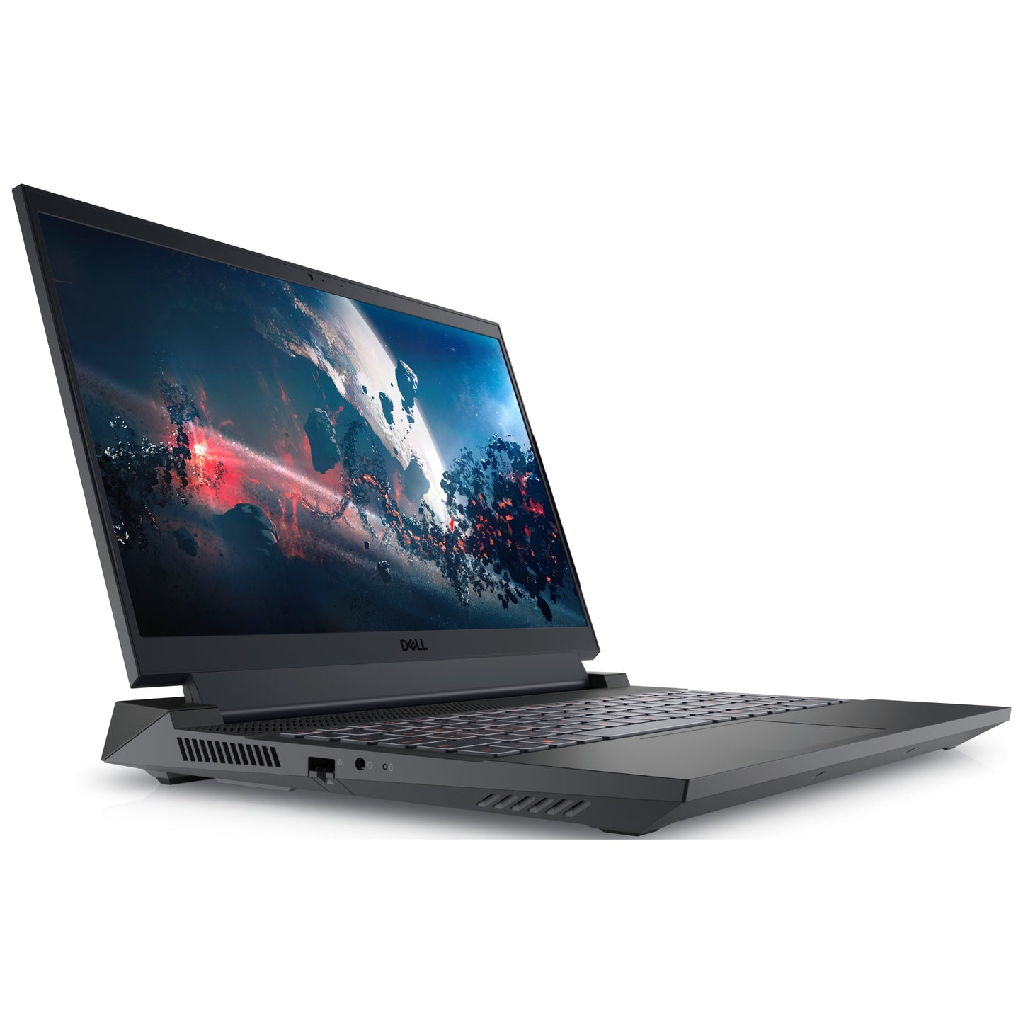 Notebook Dell G15 G5530-7388GRY-Pus Intel i7-13650HX RTX 4060 8GB