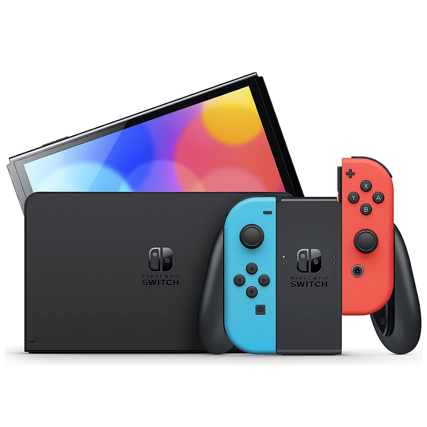 Nintendo Switch OLED 64GB