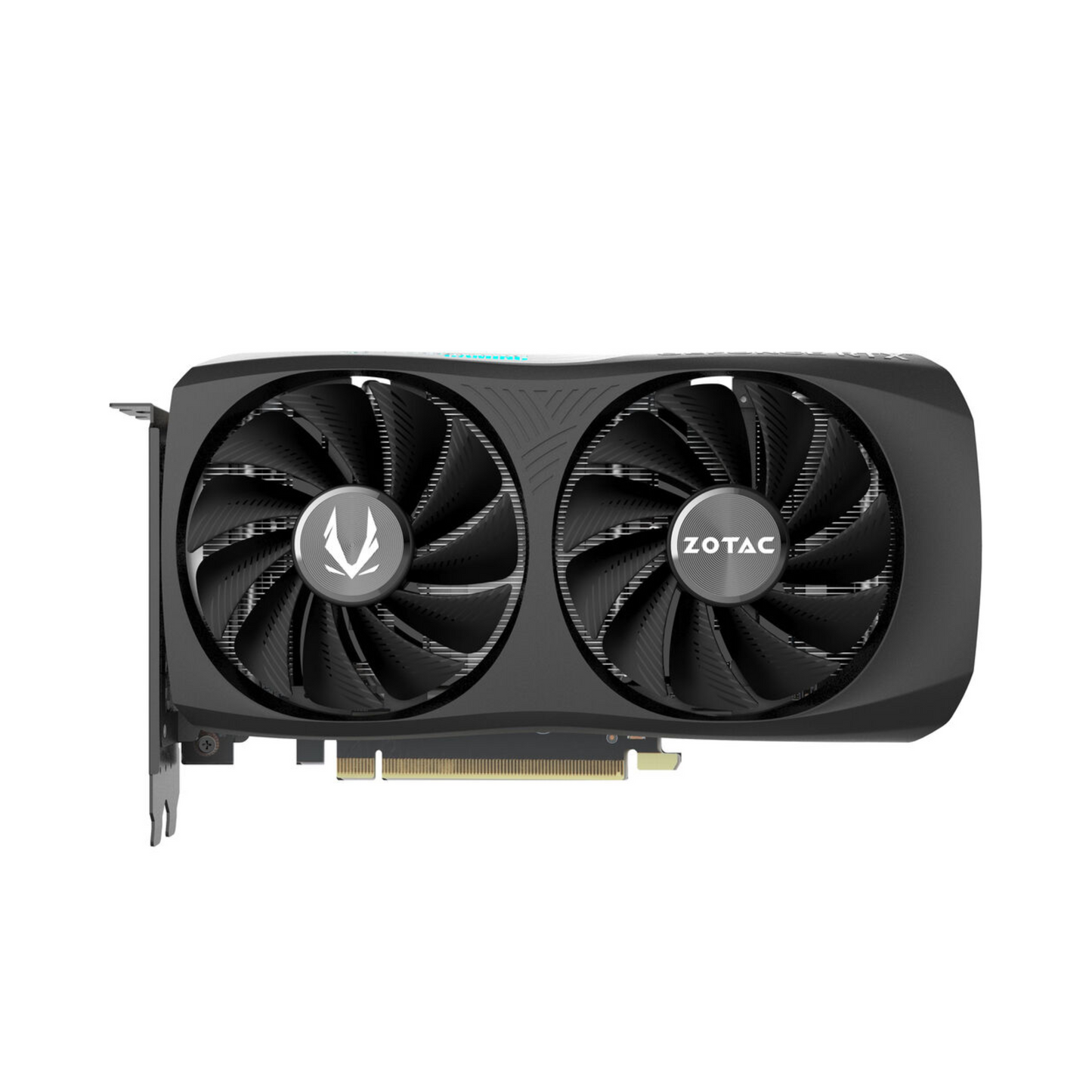 Placa de Video ZOTAC Gaming RTX 4070 12GB GDDR6X Twin Edge OC