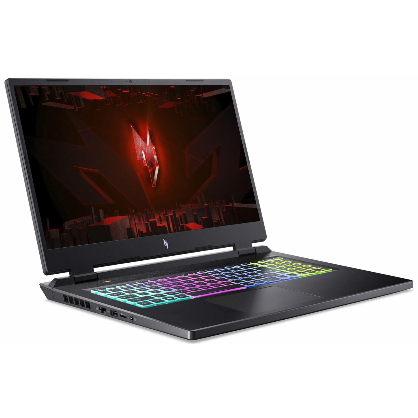 Notebook Acer Nitro 5 Ryzen 7-7840HS RTX 4050 6GB