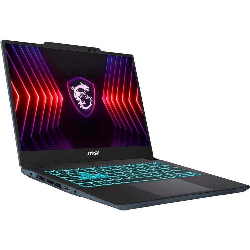 Notebook MSI Cyborg 14 A13VF-018US Intel i7-13620H RTX 4060 8GB