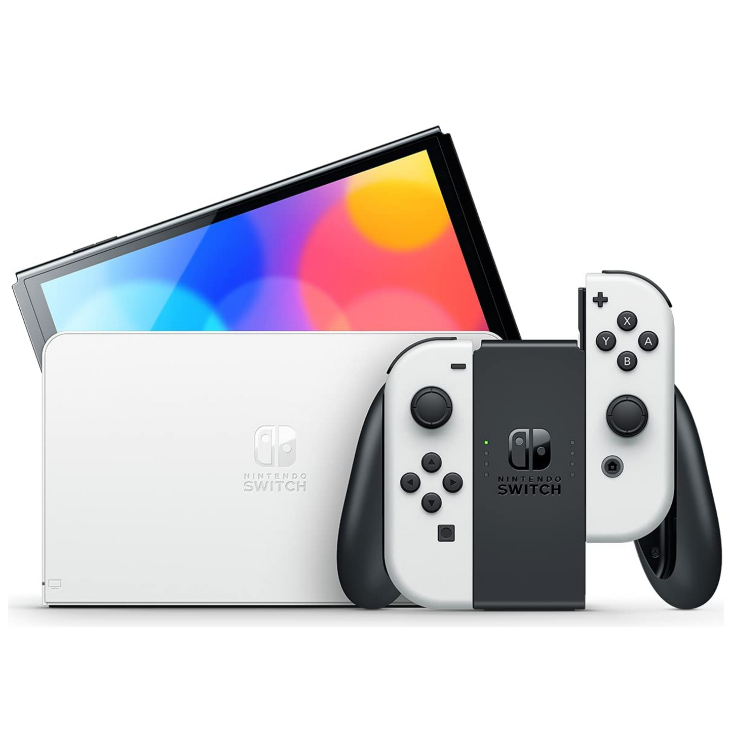 Nintendo Switch OLED 64GB