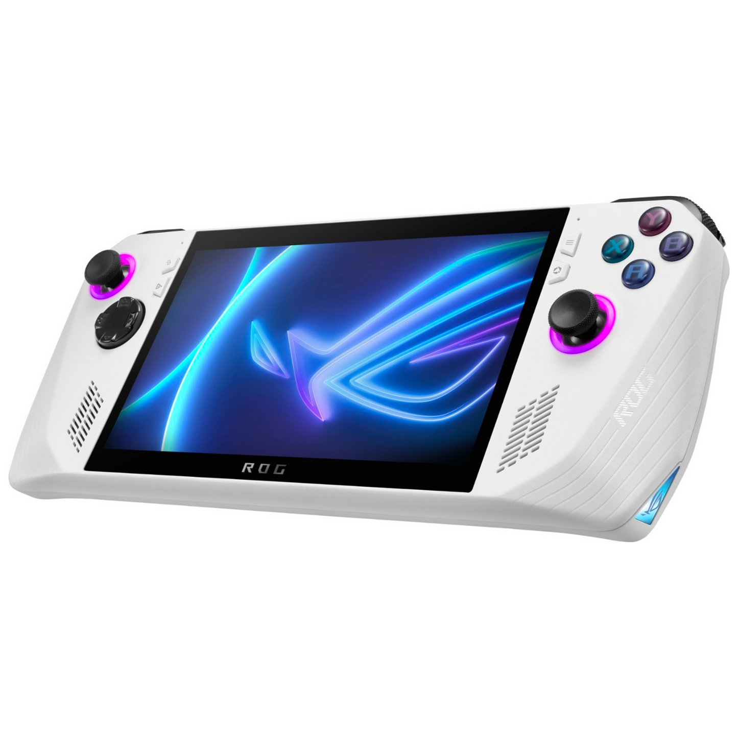 Asus ROG Ally 512GB Blanco
