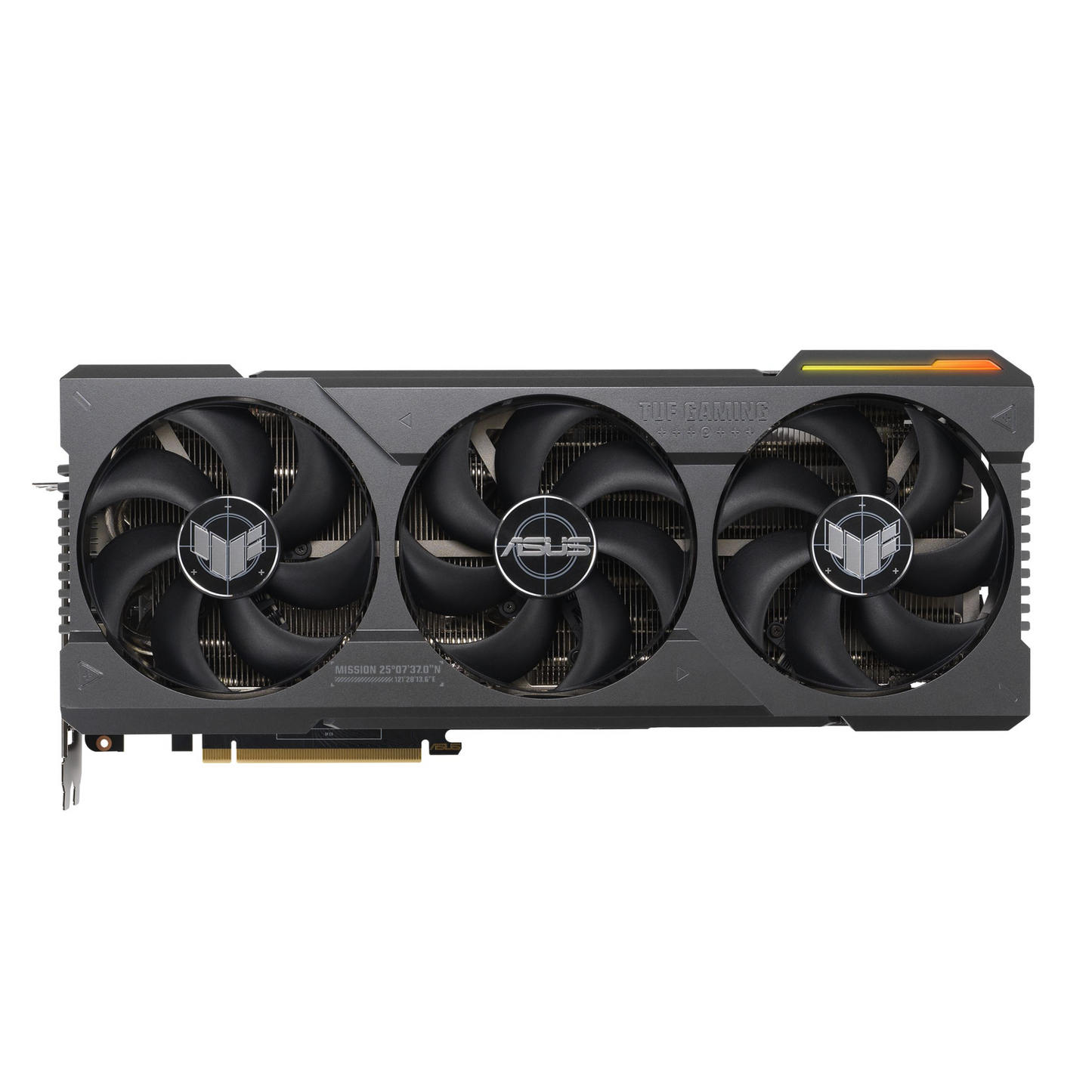 Placa de Video ASUS TUF Gaming RTX 4090 24GB GDDR6X OC Edition