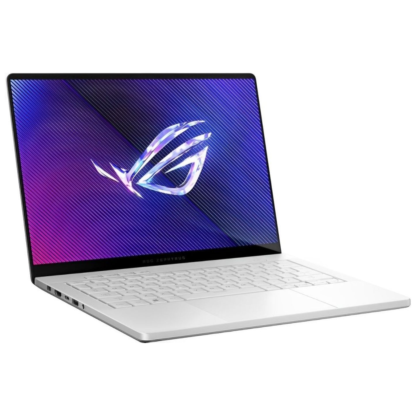 Notebook Asus ROG Zephyrus G14 GA403UI Ryzen 9-8945HS RTX 4070 8GB 3K OLED 32GB RAM