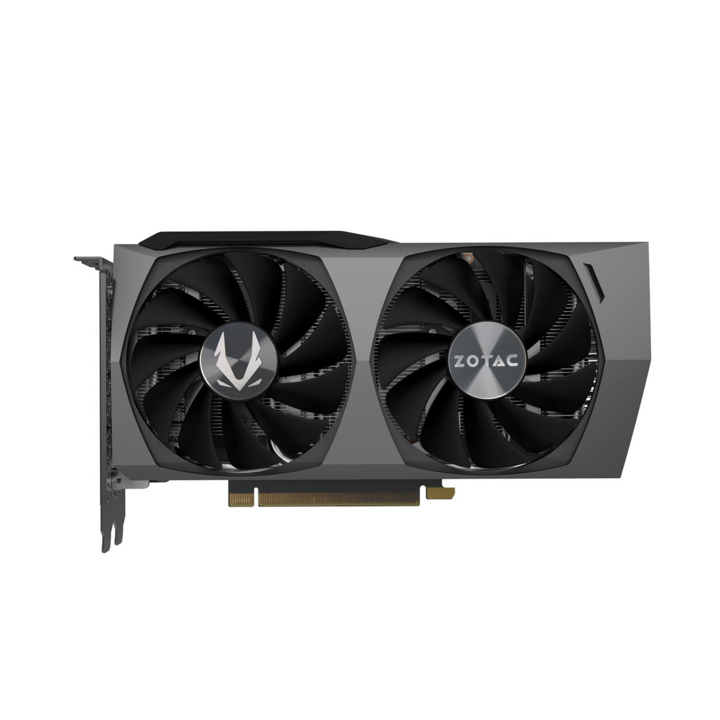Placa de Video ZOTAC Gaming RTX 3060 12GB GDDR6X Twin Edge OC