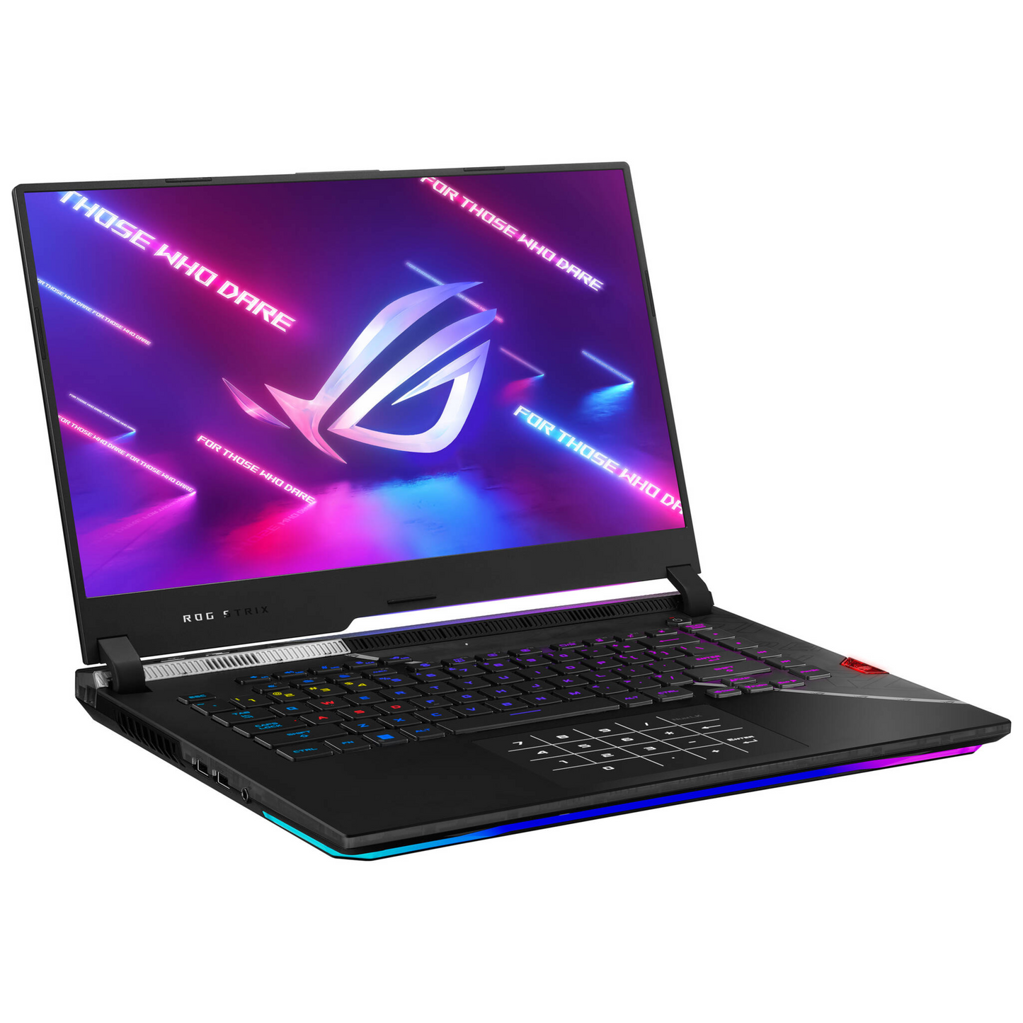 Notebook Asus ROG STRIX SCAR 15 Intel i9-12900H RTX 3060 6GB