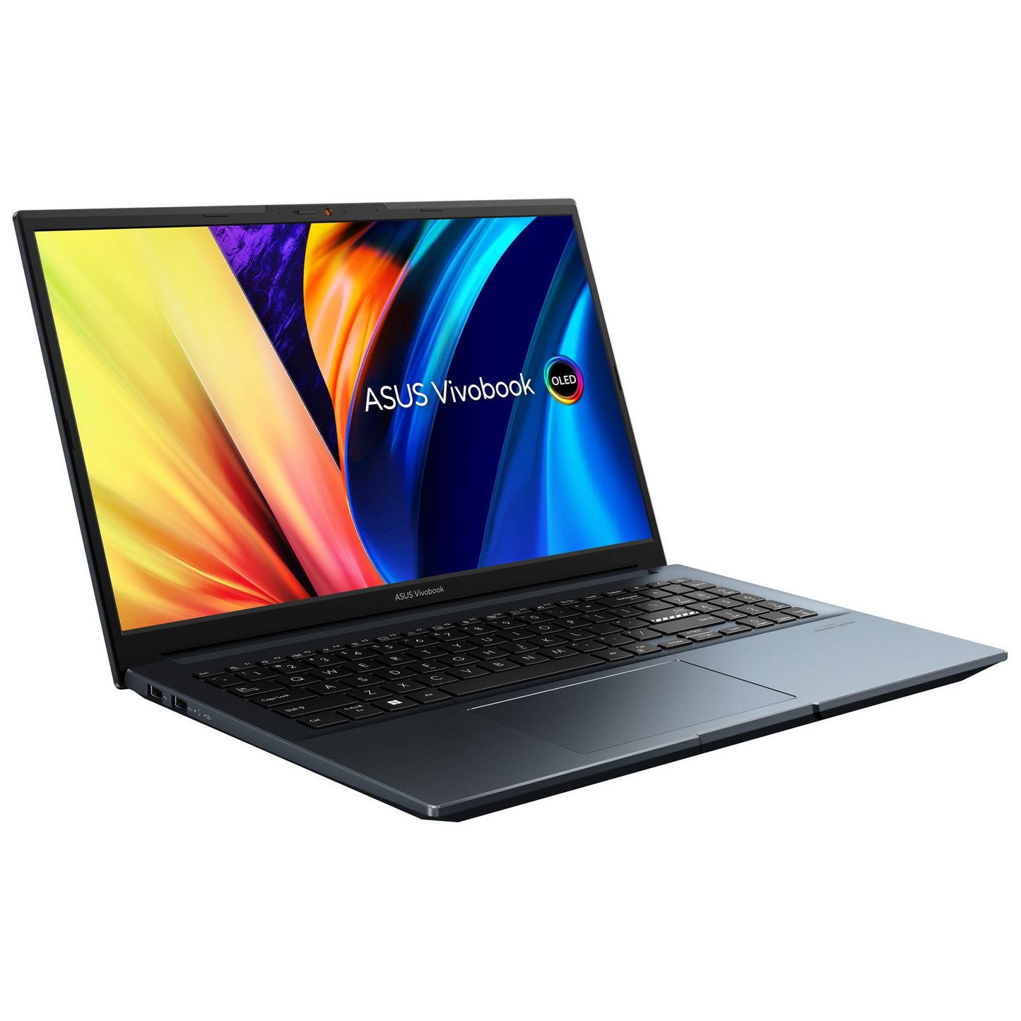 Notebook Asus VivoBook Pro 15 OLED (2023) Ryzen 7-6800H RTX 3050Ti 4GB