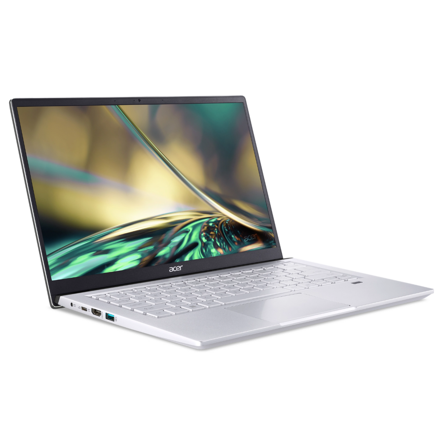 Notebook Acer Switch X Ryzen 7-5825U RTX 3050Ti 4GB