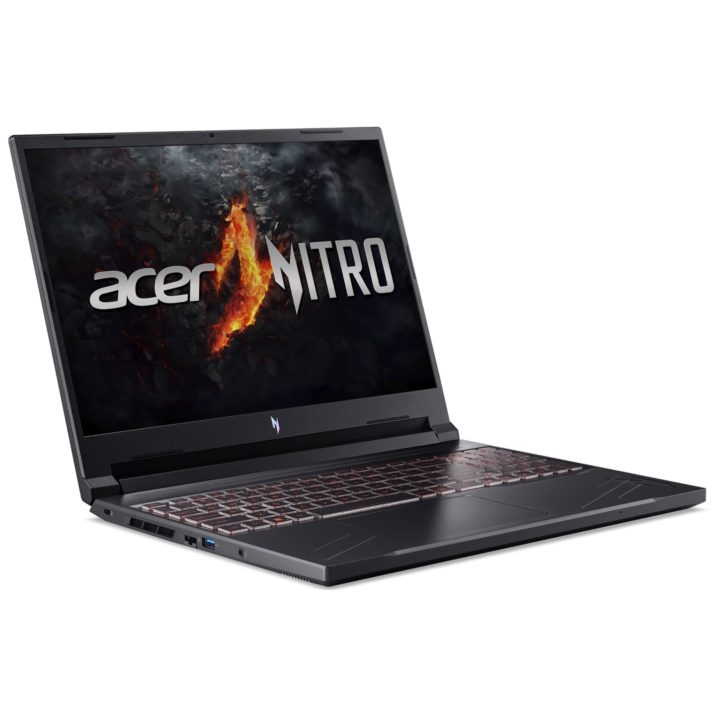 Notebook Acer Nitro V 16 ANV16-41-R5K2 Ryzen 7-8845HS RTX 4060 8GB
