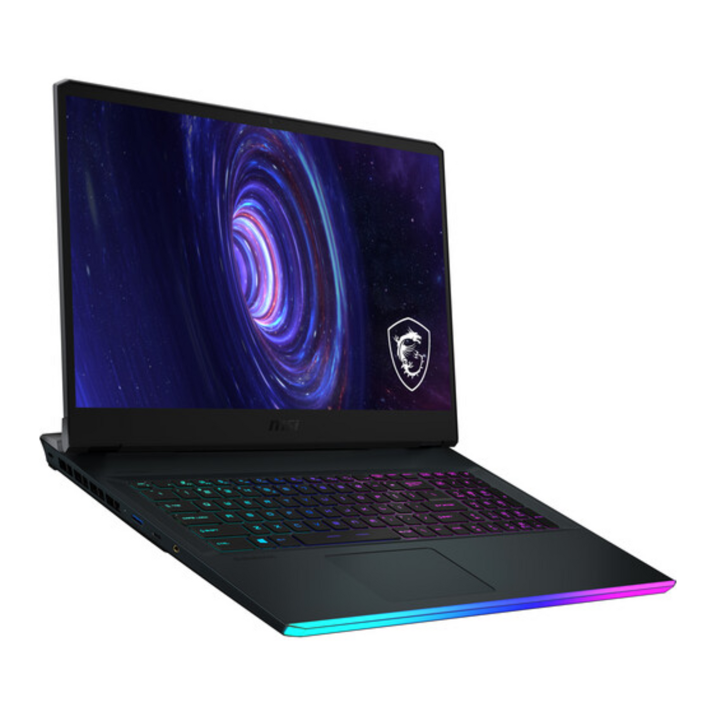 Notebook MSI Raider GE76 Intel i9-12900H RTX 3060 6GB