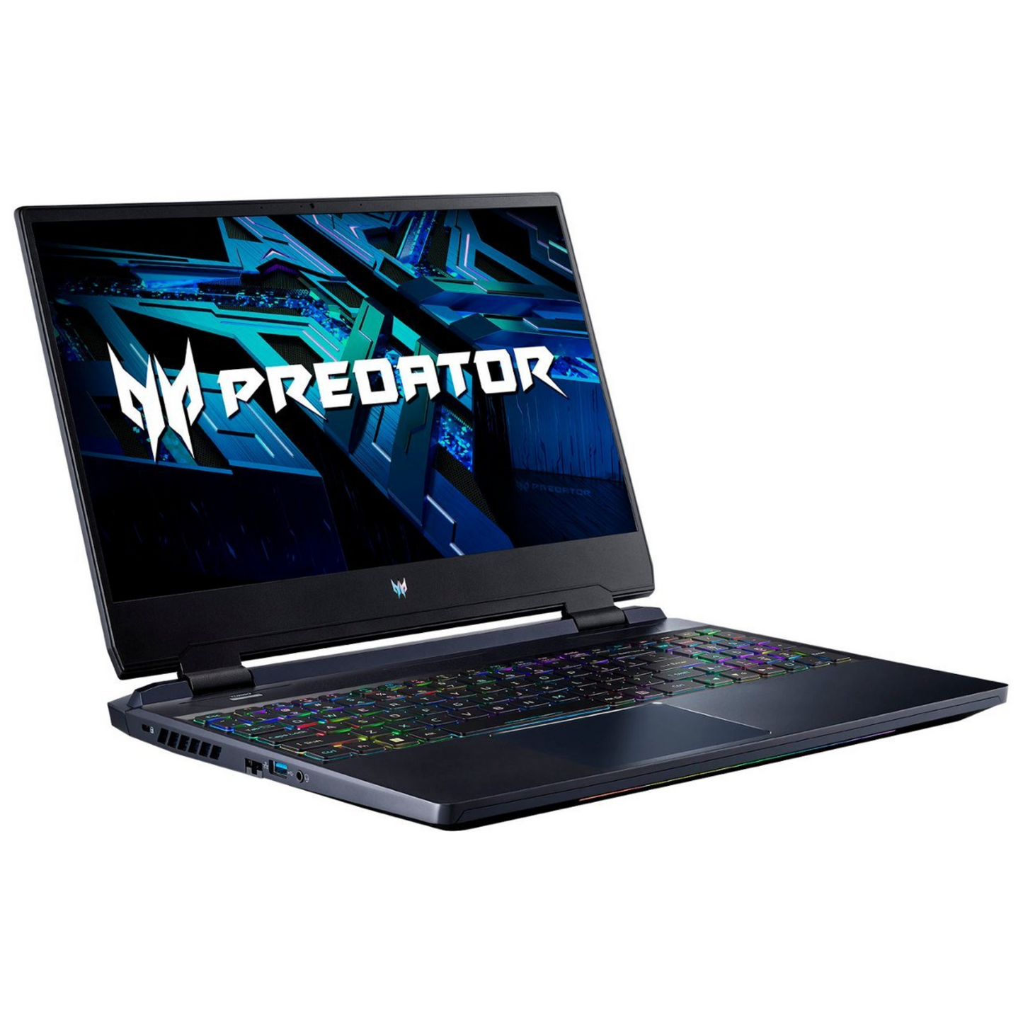 Notebook Acer Predator Helios 300 Intel i7-12700H RTX 3070Ti