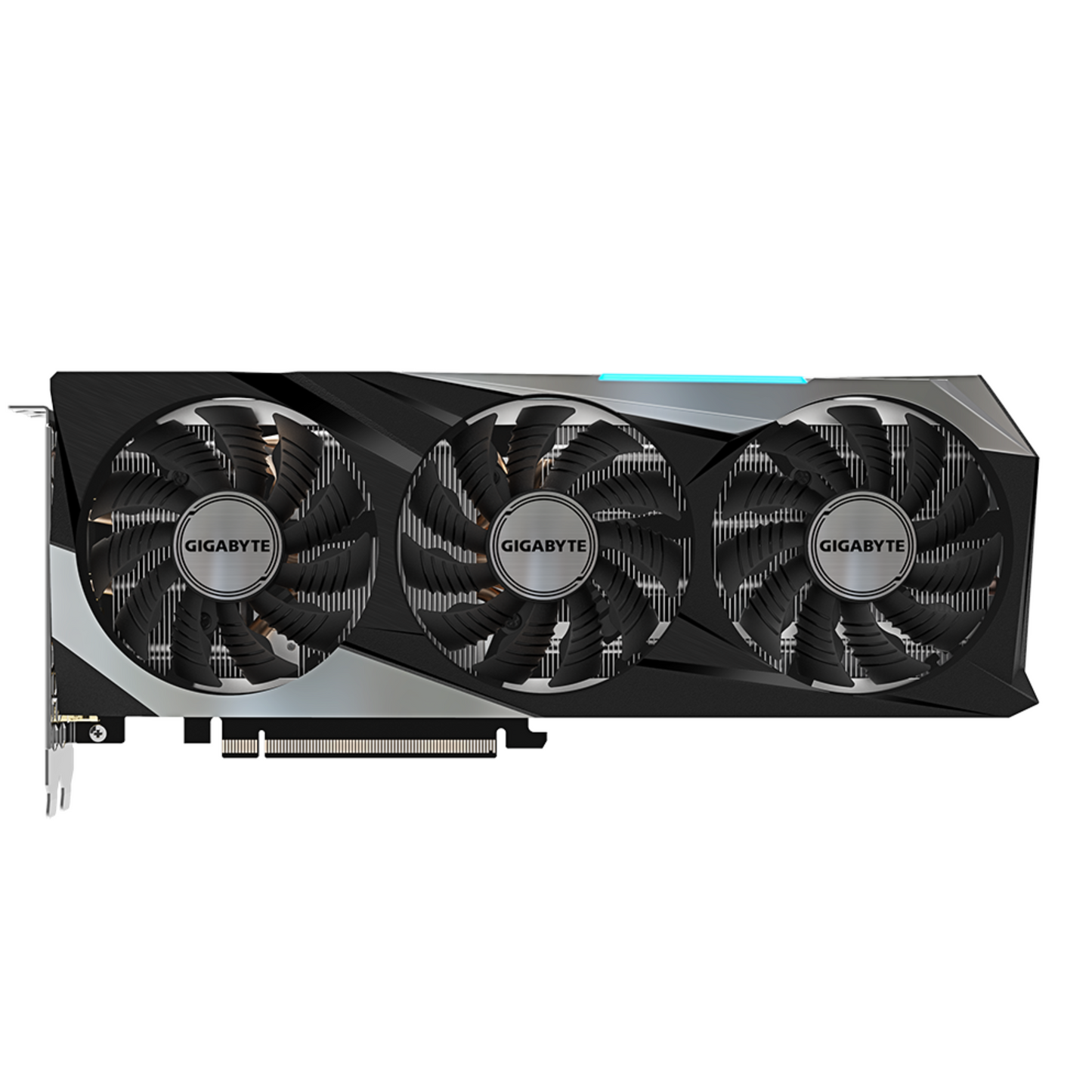 Placa de Video GIGABYTE RTX 3070 8GB GDDR6 GAMING OC