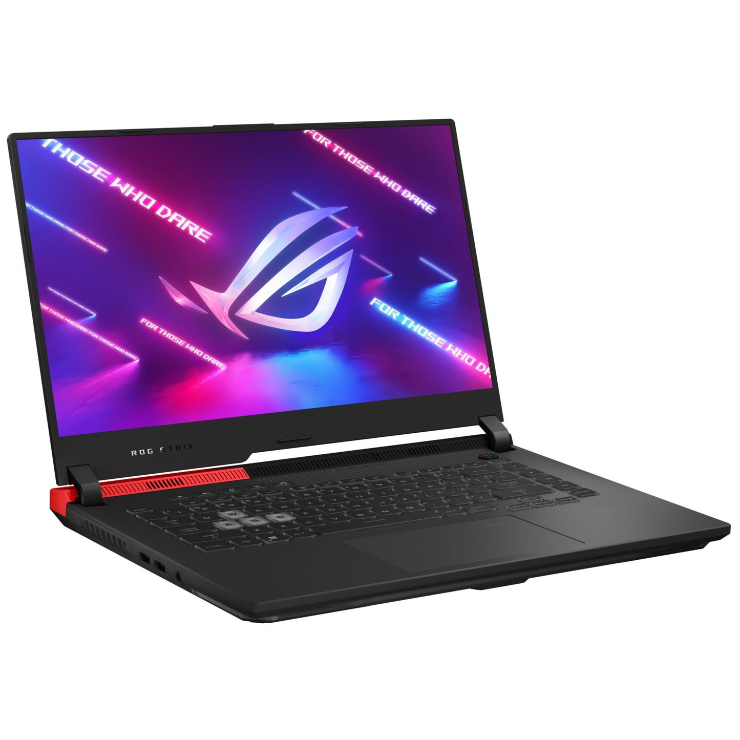 Notebook Asus ROG STRIX G15 Ryzen 7-4800H RTX 3050 4GB