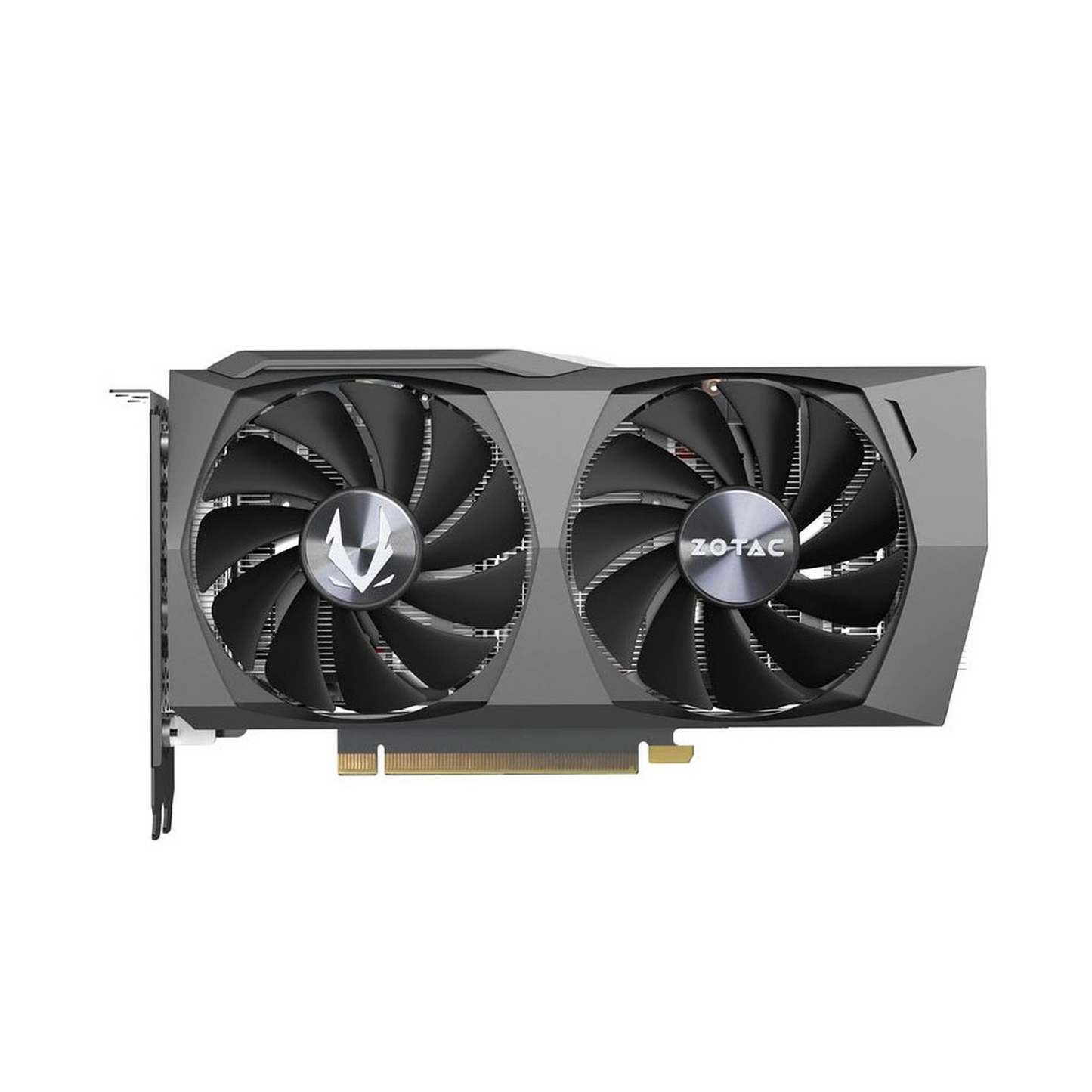 Placa de Video ZOTAC Gaming RTX 3050 8GB GDDR6X Twin Edge OC
