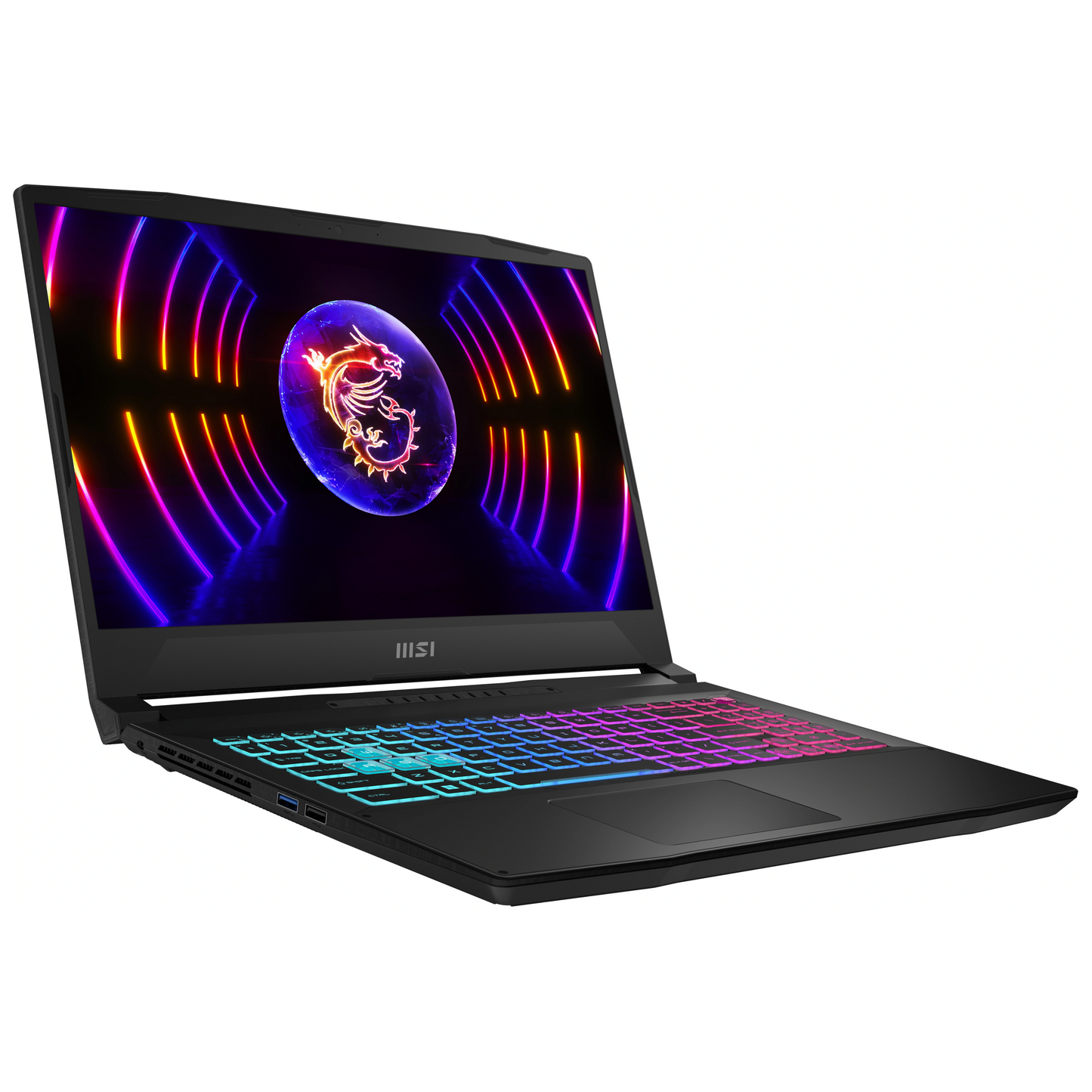 Notebook MSI Katana 15 B13VGK-484US Intel i7-13620H RTX 4070 8GB