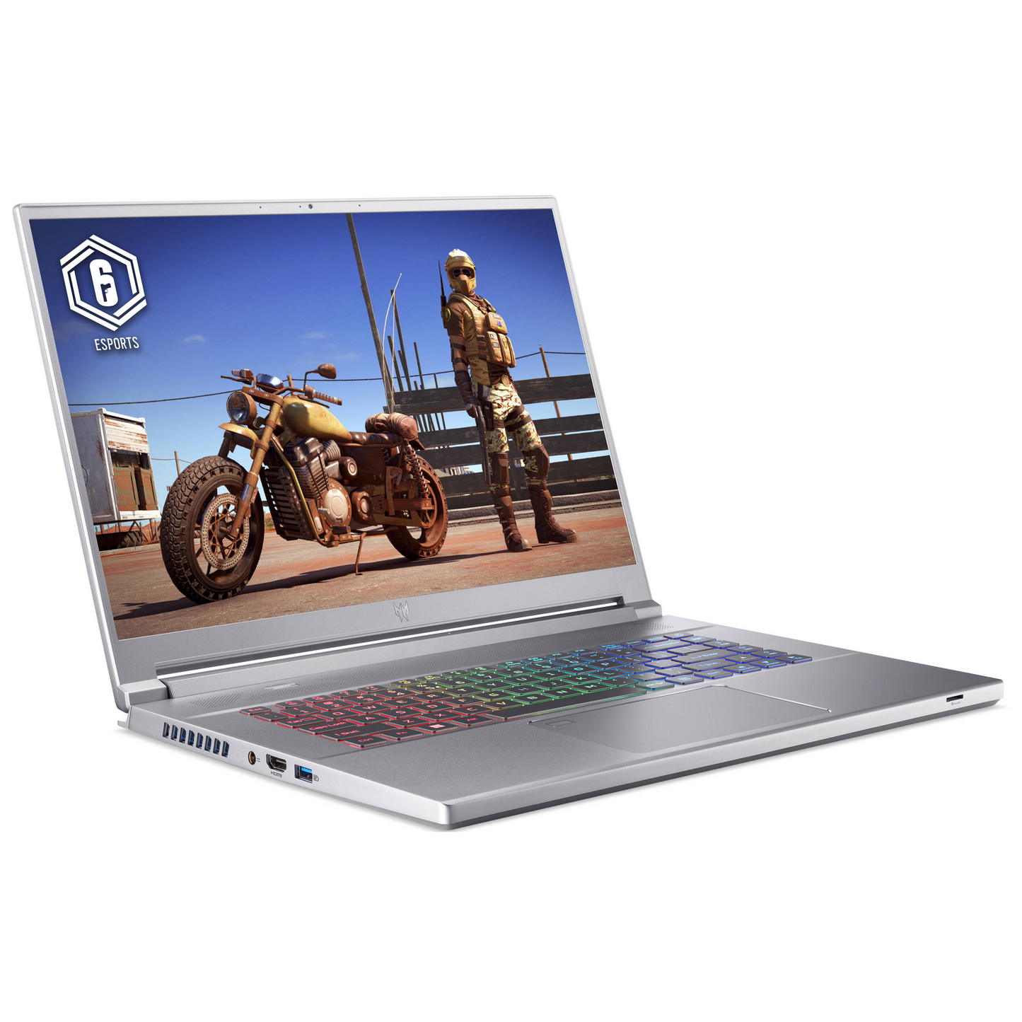 Notebook Acer Predator Triton 300 SE Intel i7-12700H RTX 3060 6GB