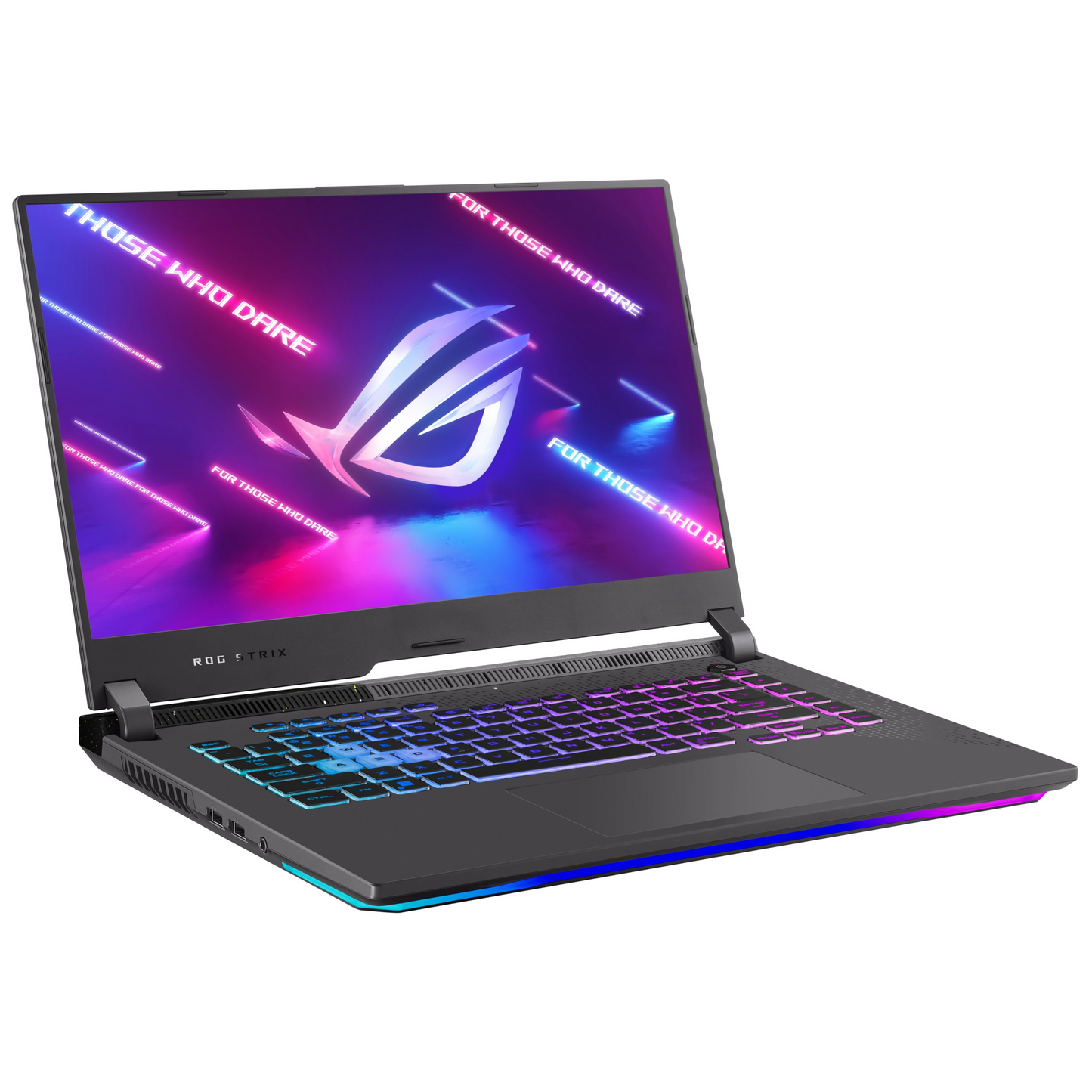 Notebook Asus ROG STRIX G15 Ryzen 7-6800H RTX 3060 6GB