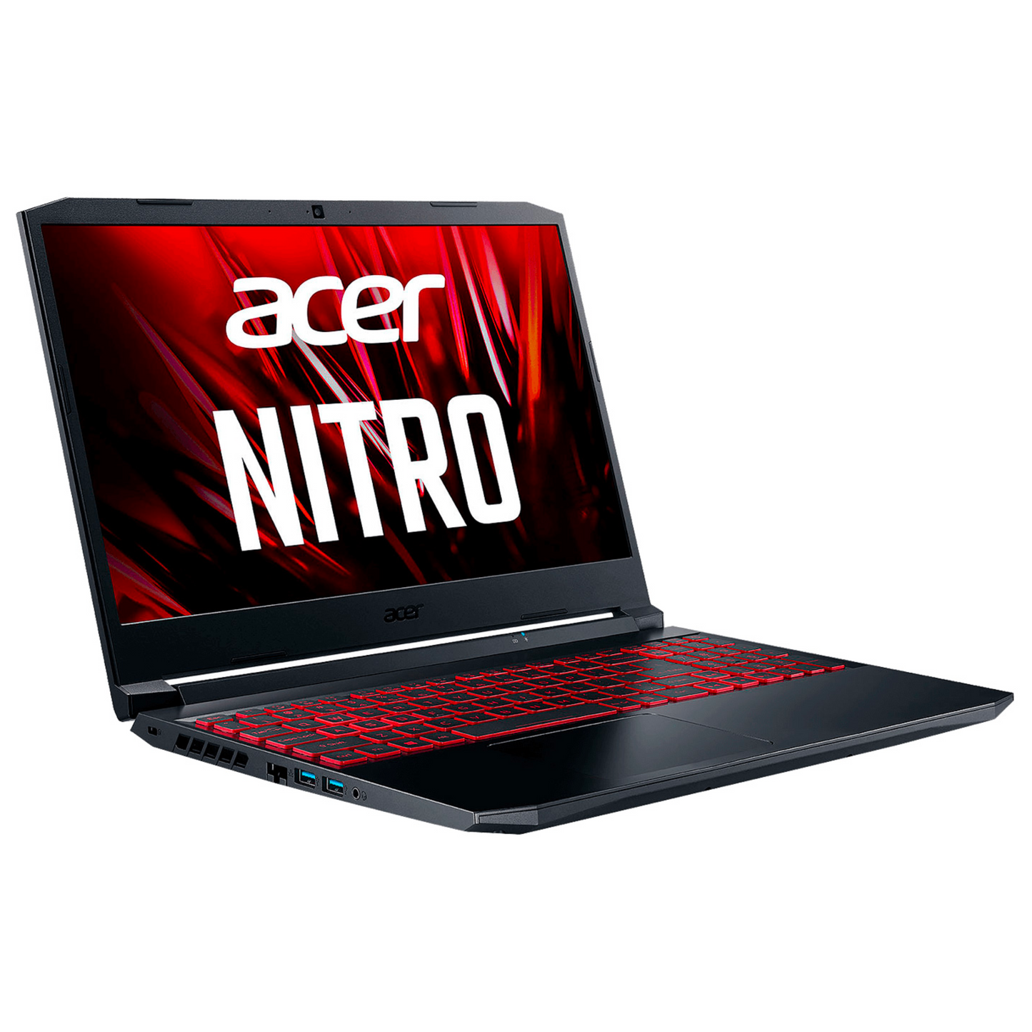 Notebook Acer Nitro 5 Intel i5-11400H RTX 3050Ti 4GB