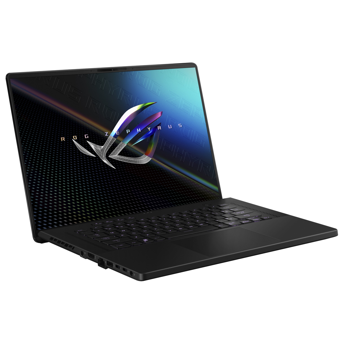 Notebook Asus ROG ZEPHYRUS M16 Intel i9-12900H RTX 3070Ti 8GB
