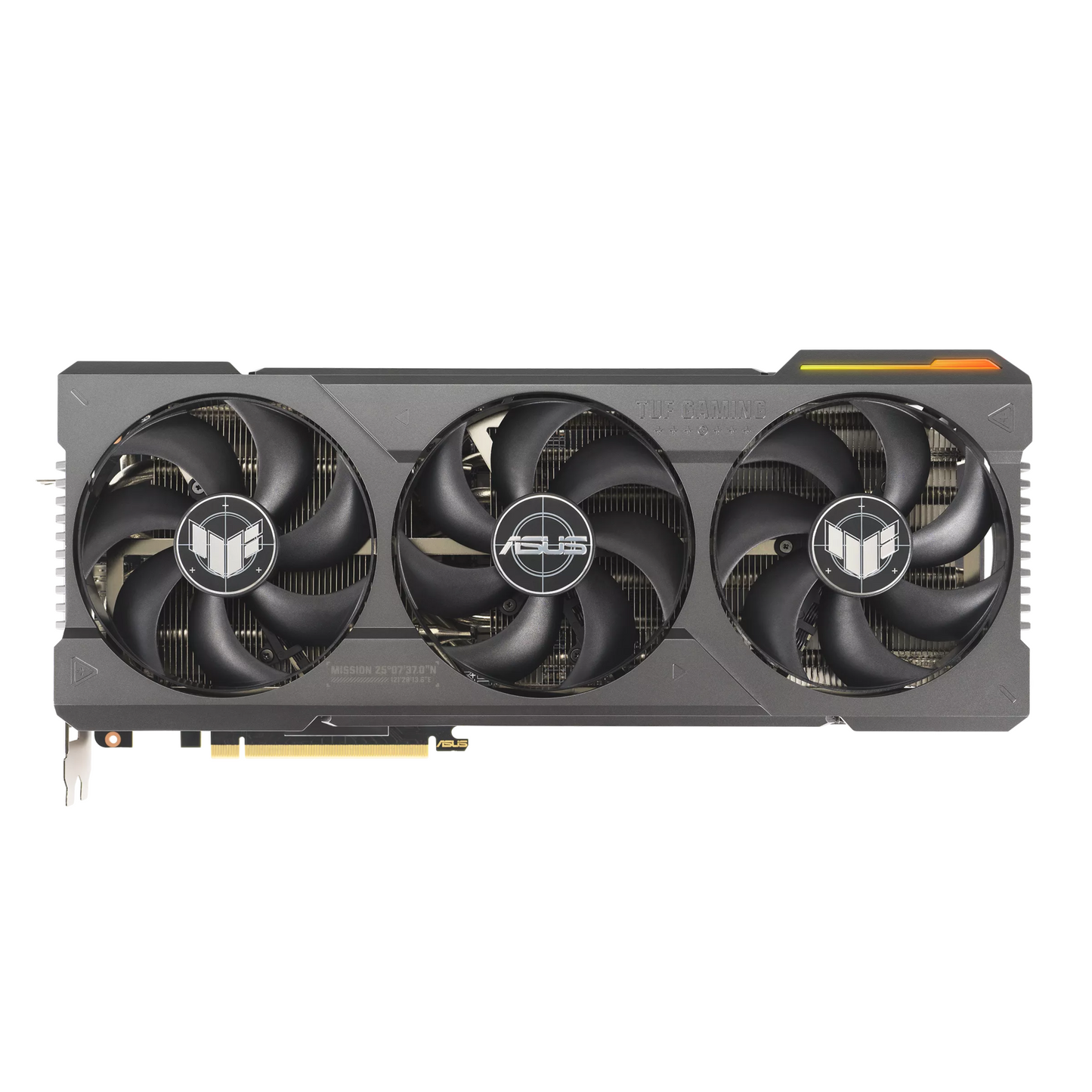 Placa de Video ASUS TUF Gaming RTX 4080 16GB GDDR6X OC Edition