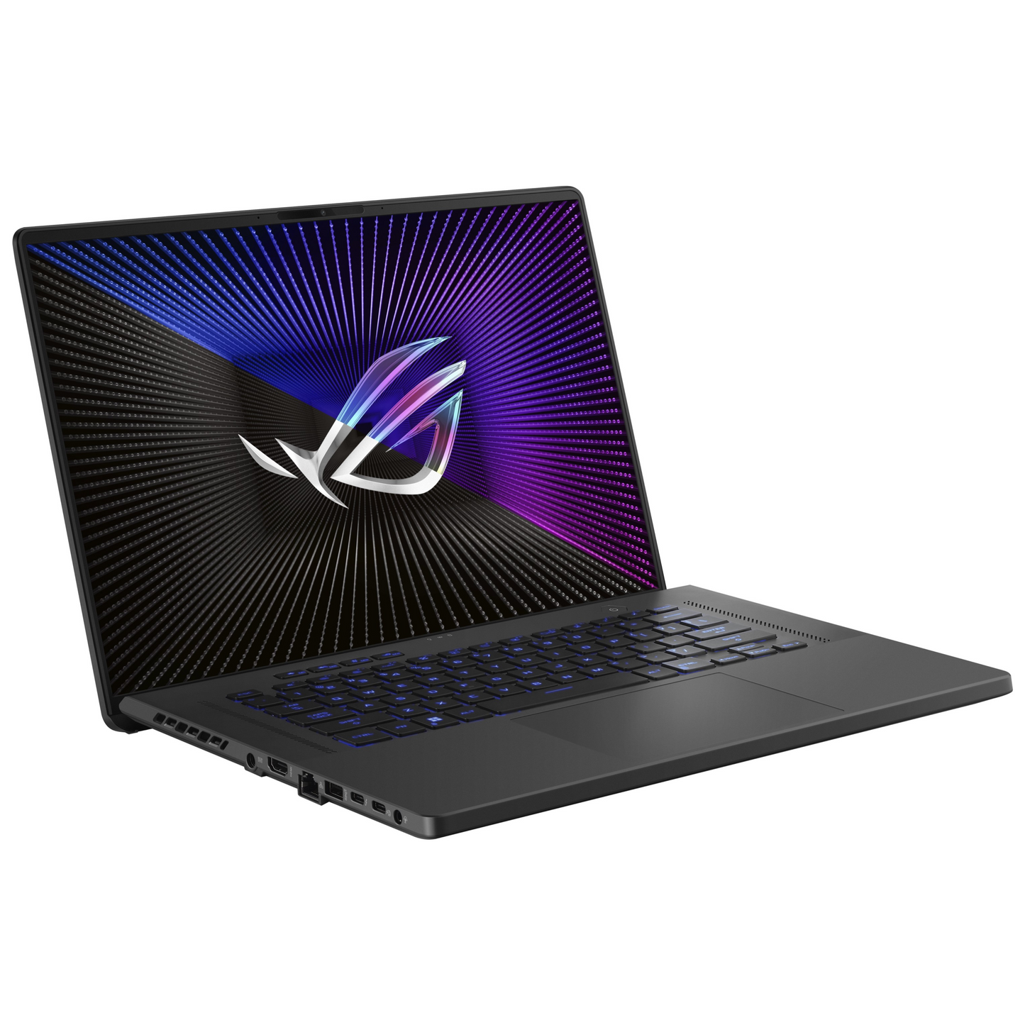 Notebook Asus ROG ZEPHYRUS G16 GU603VV-G16 Intel i7-13620H RTX 4060 8GB