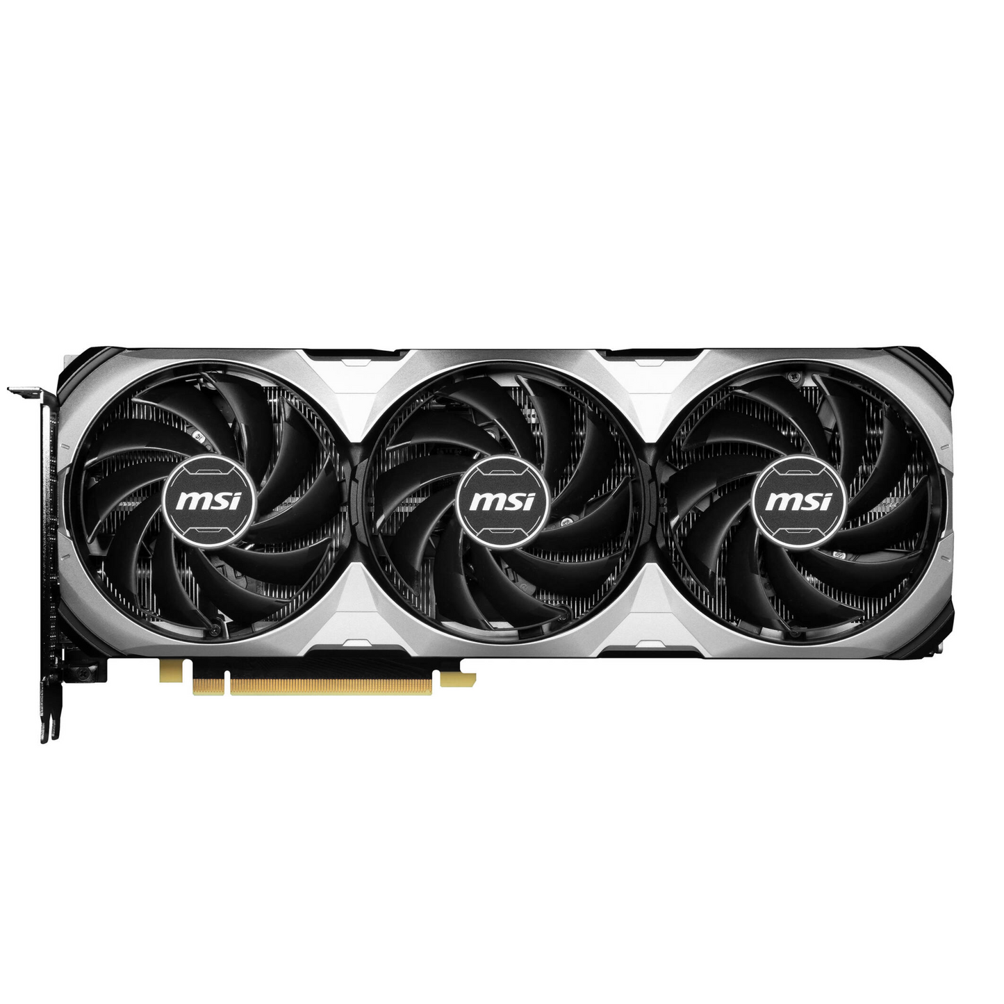 Placa de Video MSI RTX 4070 12GB GDDR6X Ventus 3X OC